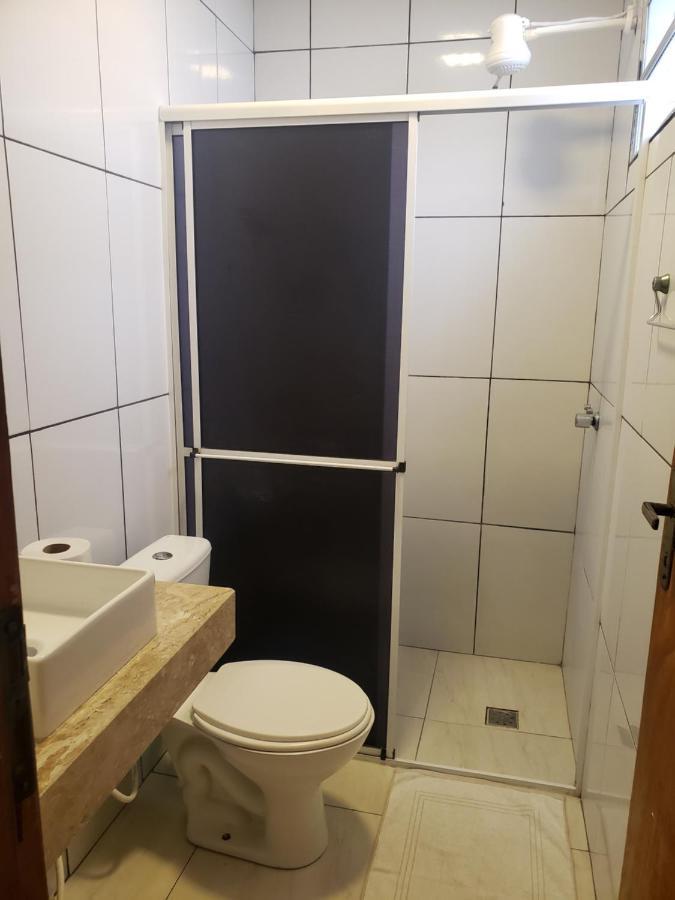 Pousada Beira Mar Santos  Ngoại thất bức ảnh