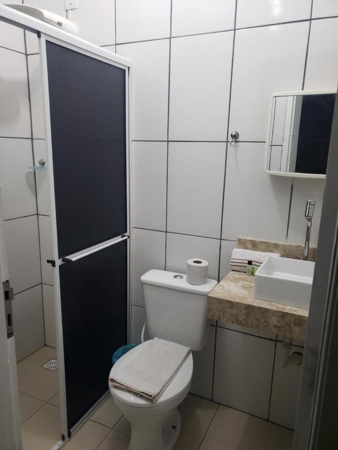 Pousada Beira Mar Santos  Ngoại thất bức ảnh